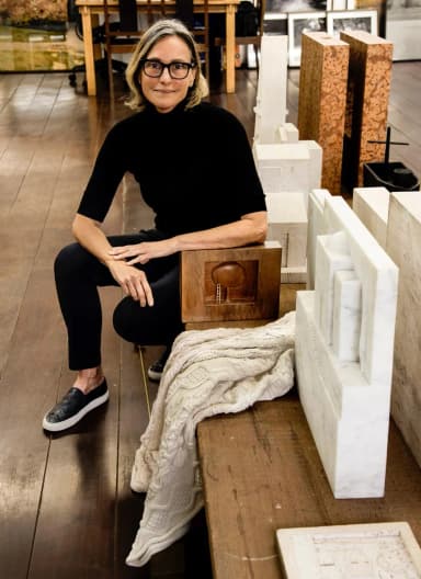 Clarissa Schneider